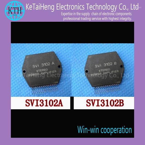 

1pcs/lot svi3102a svi3102b svi3103d new modules1