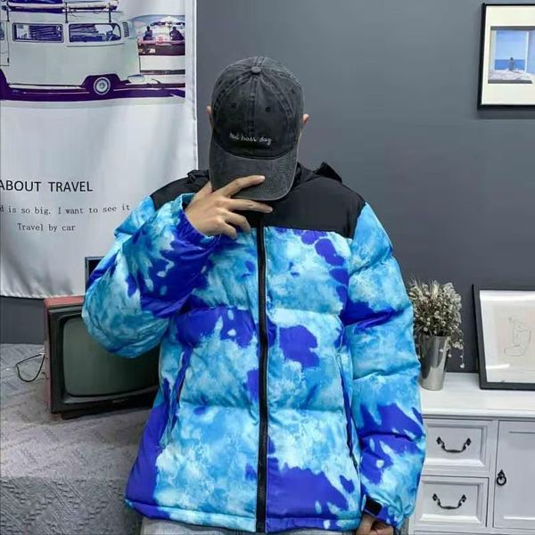 

2020 new selling women's and men's winter down jackets fashion new warm nice goose down black friday special warm coat