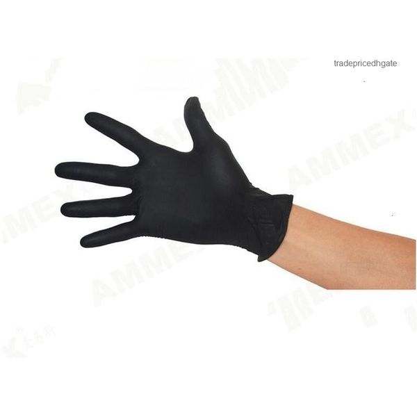 

pairs gloves man glove for nitrile inter rubber latex exam grade m0xd qairua