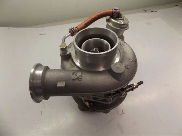 

turbocharger for b1g turbo 04299983kz new oem 2007-11 l30b l35b