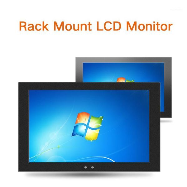 

10 inch square screen industrial ip65 waterproof lcd touch screen monitor1