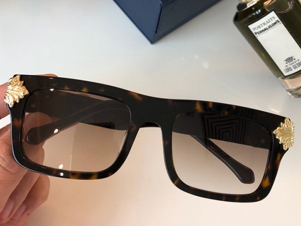 

z1260e new popular sunglasses for men fashion square simple uv 400 lens coating mirror lens color plated frame come with package 1260, White;black