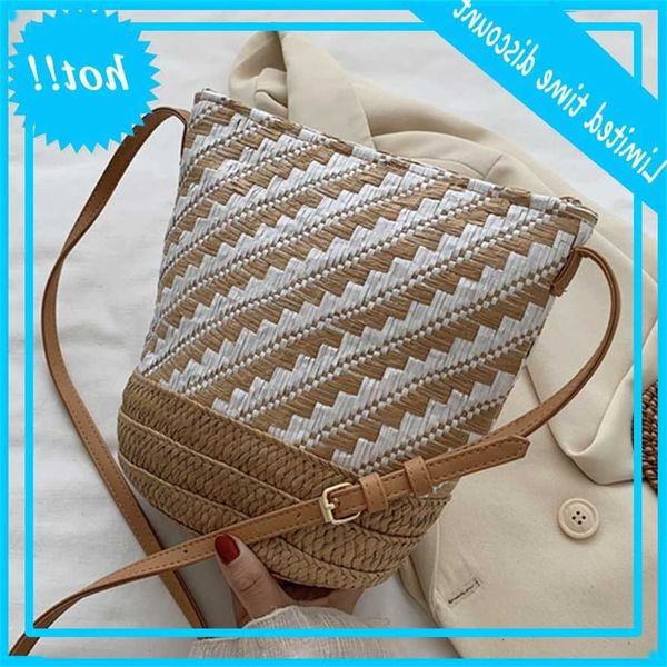 

new women emmer strozak vintage handmade tissues shoulder bag beachrattan ladies crossbody bohemian summer casual cups
