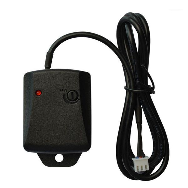 

motorcycle car vibration induction sensor anti-theft alarm device xh2.54-3p plug1