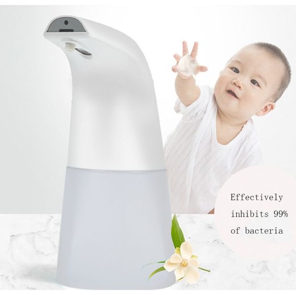 

интеллектуальная matic liquid soap dispenser индукционная вспенивающая ик без тросовой громкой связи ручной моющее устройство для кухни ванн