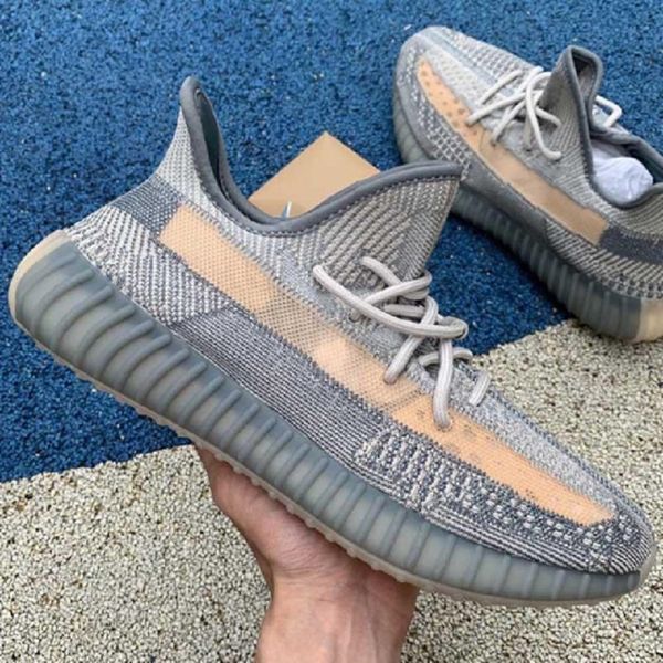 

2021 kanye west hyperspace lundmark antlia mens womens 2.0 glow black white clay true form star zebra trainer shoes shoe sneakers