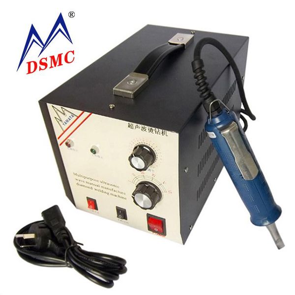 

ds 07102 ultrasonic fix rhinestone machine
