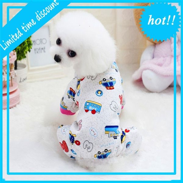 

cute chihuahua jas puppy outfit for small dog lent clothes pet jumpsuit 25s4