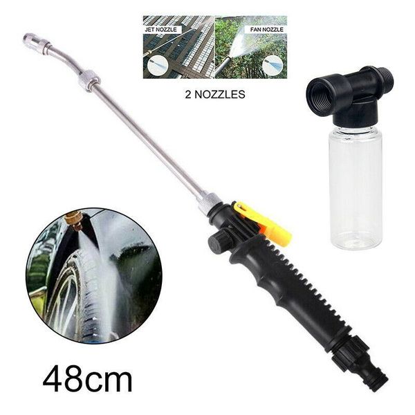

replacement water washer accessories high pressure power car nozzle spray