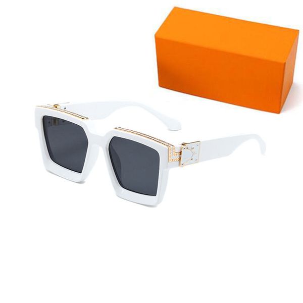 

new womans sunglasses brand glasses millionaire m96006wn mens sun glasses brand designer sunglasses glasses with boxs glitter2009, White;black