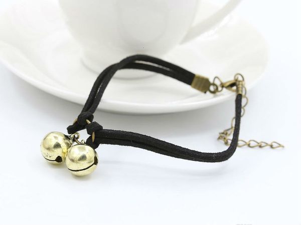 

for men women & beautiful metallic bangles bell simple fashion bracelet popular jewelry infinity charm bracelets
