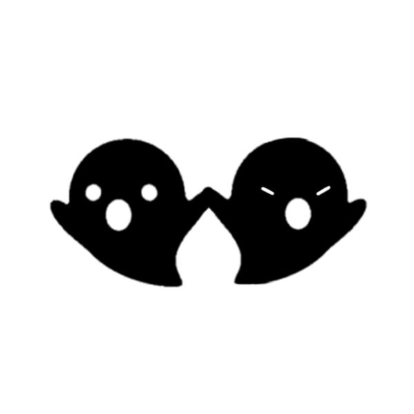 

15.2*7.2 coolest halloween ghost car sticker accessories vinyl silhouette graphic c16-2293