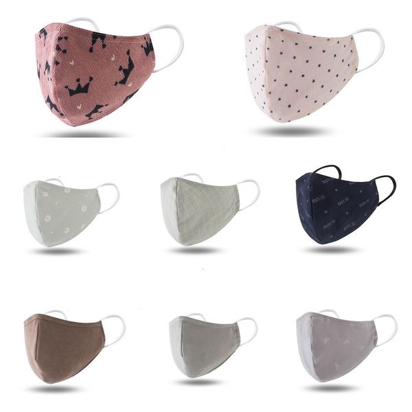

kid mouth dust face anti mask face cover pm2.5 mask respirator with filter dustproof wash xwlv 12qc8