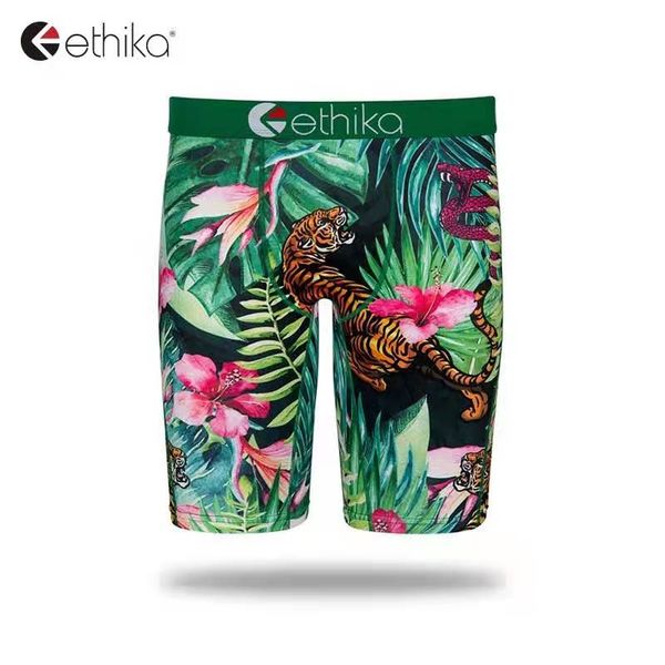 

ethika random styles ethika men boxers underwear sports hip hop rock popular underwear fashion quick dry panties wholesale 068