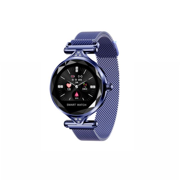 

women round fashion casual ladies bracelet watch quartz wrist watchbracelet