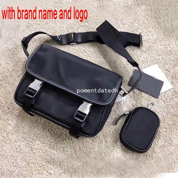 

designer orignal body men cross bag messenger bag designer cross body satchel waterproof shoulder parachute fabric designer qynf nl4va