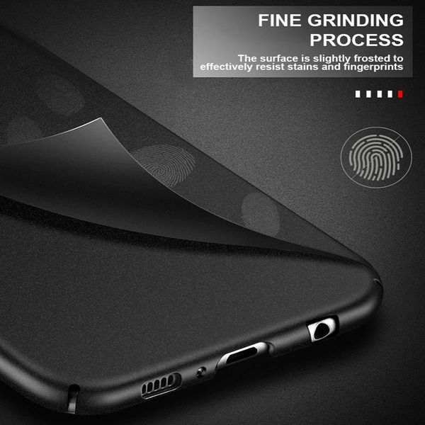 

ультра-тонкий матовый pc phone чехол для oppo рено 4 3 2 найти x2 r17 r15 r11 r9 a79 a91 f11 f9 f7 jlltpp dhzlstore