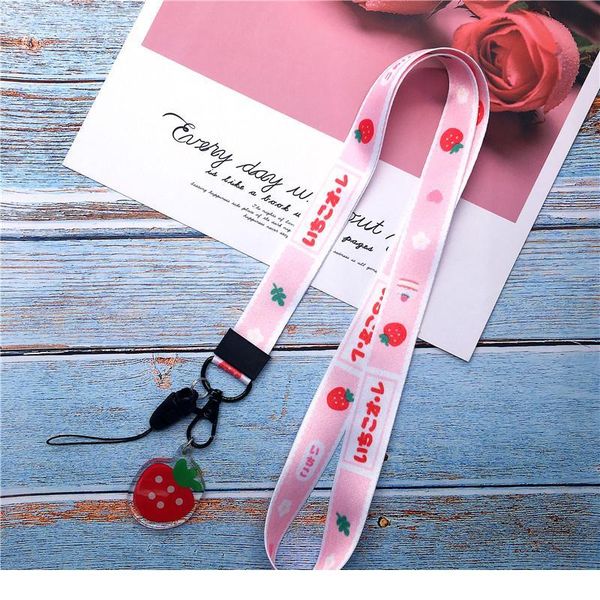 

adjustable wrist strap hand lanyard for phone iphone samsung camera gopro usb flash drives keys id card keycord qylchf