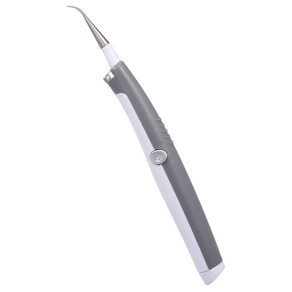

sd - 016 multifunctional sonic vibration led dental tools tooth stain eraser plaque remover