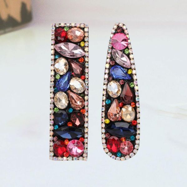 

2pcs hair temperament durable hair accessories for girls