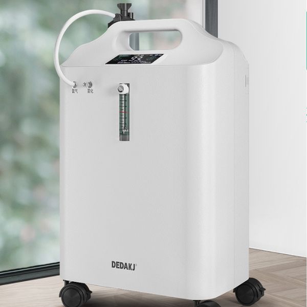 

dedakj medical 3l stable rate de-y3aw ce certificated medical oxygen concentrator portable 93%