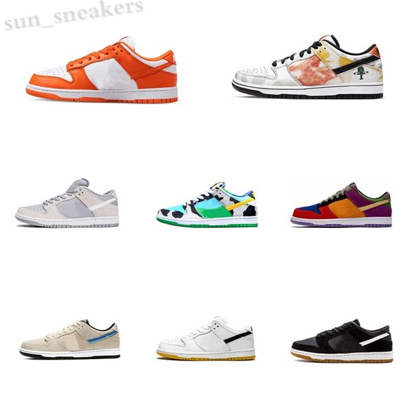 

new dunk sb shadow trd qs chunky dunky low platform skateboard chicago travis university scotts red men women sneakers shoes rg06