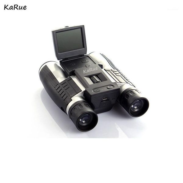

digital cameras fs-608r professional 12x32 binocular 5mp cmos camera 2.0'' tft display screen hd 1080p telescope camera1