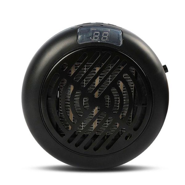 

american specifications, instant plug-in space heater, adjustable thermostat