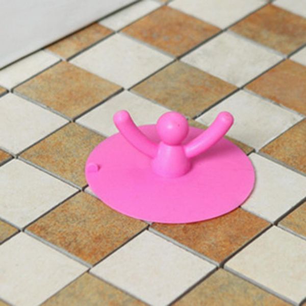 

silicone kitchen bathroom floor drain cover for basin sink sewer color random silicone kitchen autumn h wmtukb