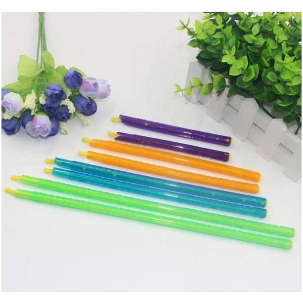 

kitchen storage bag clip 8 pcs/set plastic seal stick storage bar bag househoud sealer clamp fresh food rod strip kit jllqhw mx_home