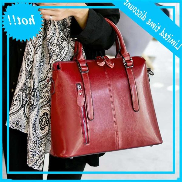 

2020 new style fashion women's hand-held cross carrying one shoulder leather bag