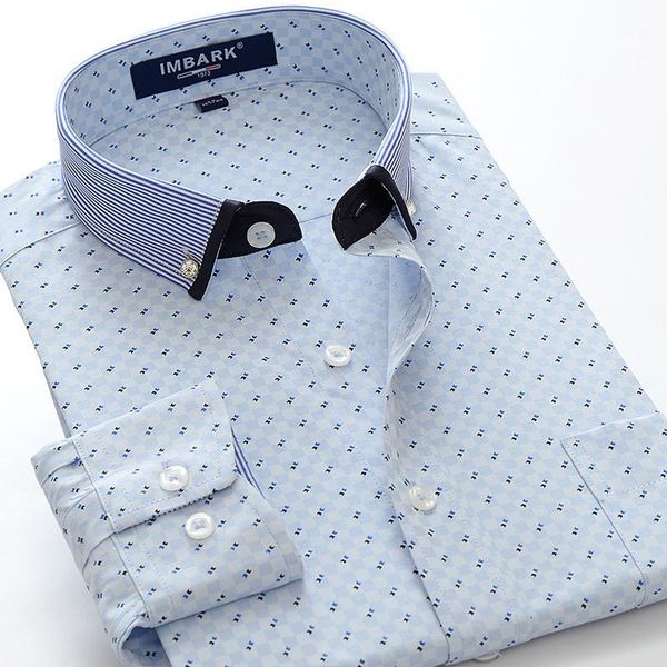 

new arrival male spring autumn print striped obese super large hihg quality formal long-sleeve shirt plus size  l xl 2xl -8xl1, White;black