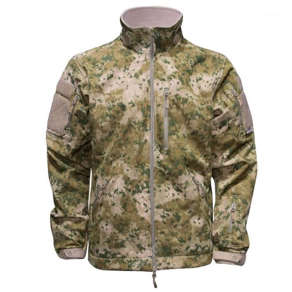 

men's jackets turkish tactical jacket softshell dzk1, Black;brown