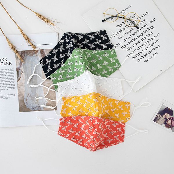 

factory designer fashion mask washable reusable face thin three-dimensional masks men and wom