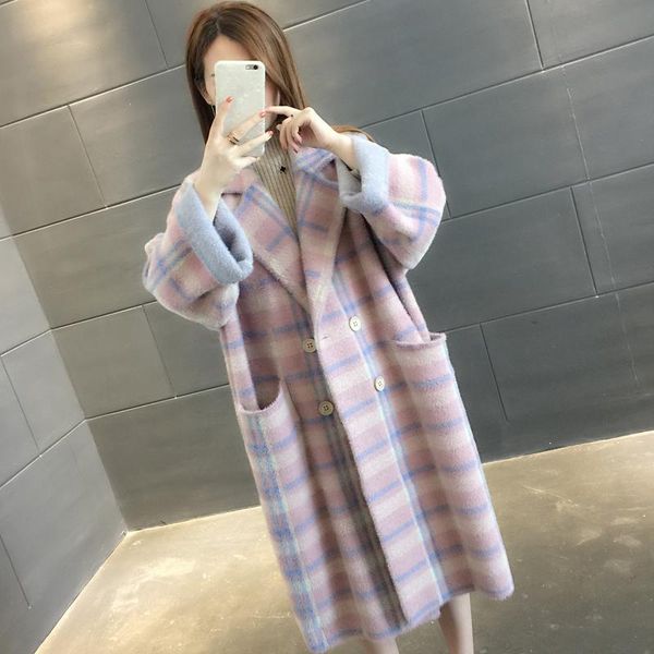 

natural real fur coatwomen winter natural fur vest jacket fashion outwear real vest coat warm coat new stlye, Black