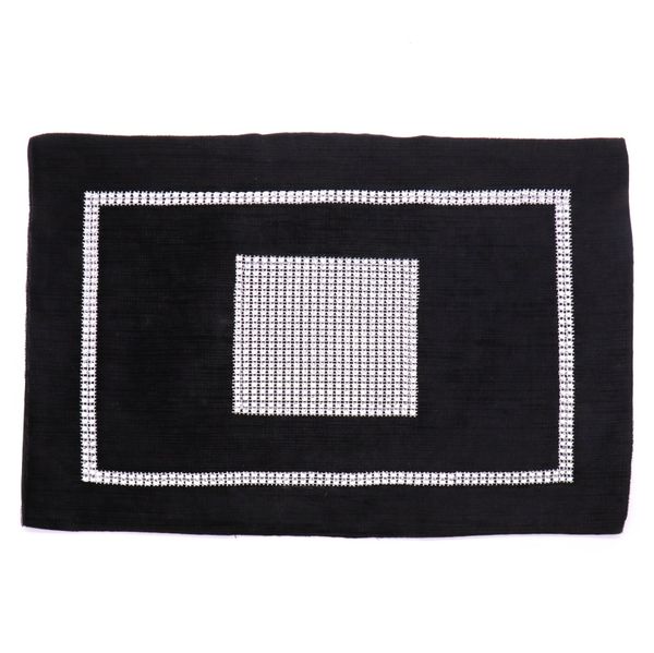 

30x40cm table rectangle napkins drill cloth napkin handkerchief table dinner napkin for wedding party decoration home supplies f wmtsiz