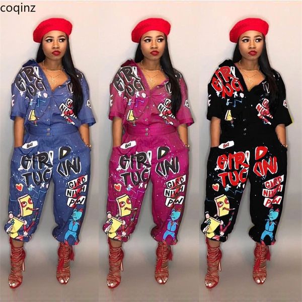 Plus Size Summer Evening Macacão Jumpsuits Womens Body Femme Macacão Grande perna Jumpsuite Bodysuit Sexy Macacao Feminino LD8103 T200509