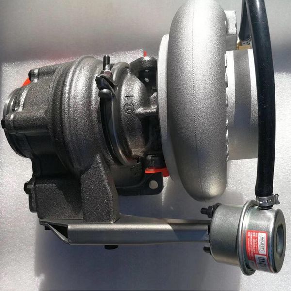

turbocharger for hx30w 4051167 13024082 2835278 deutz tbd226 engine turbocharger