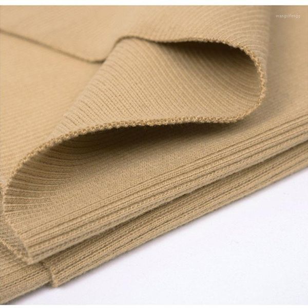 

stretch cotton knit rib fabric,trim clothing, diy sewing jacket,coat cuff,hem, collar 1 pc 39inch width1, Black;white