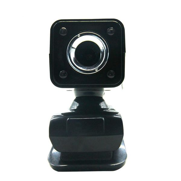 

usb hd веб-камера рабочего ноутбука pc компьютер камера для видеовызовов conferencing gdeals