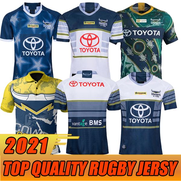

2020 rugby cowboy jerseys queensland shirts thurston taumalolo scott morgan cooper feldt bolton barba hess jensen gilbert size s-5xl, Black;gray