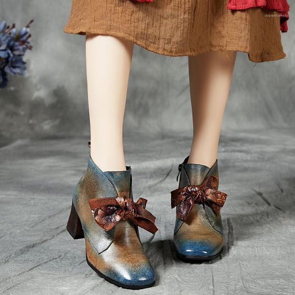 

2019 manual shoe with woman boots nation rough with boots1, Black