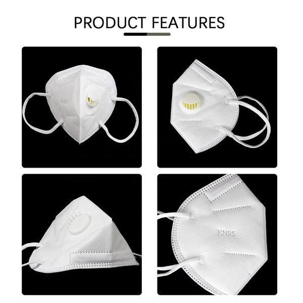 

qualified shipping disposable dhl folding fast mask with certification anti-dust face masks wholesale supplyprotective20