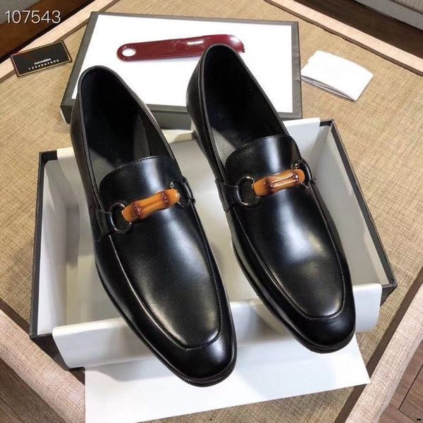 

2020 genuine leather men casual shoes brand italian men loafers moccasins breathable slip on black driving shoes plus size 38-45