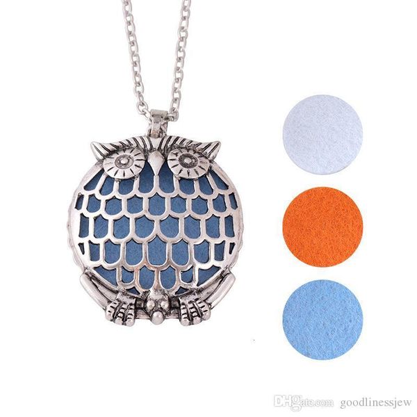 

aromatherapy essential oil diffuser graceful necklaces closure locket necklace