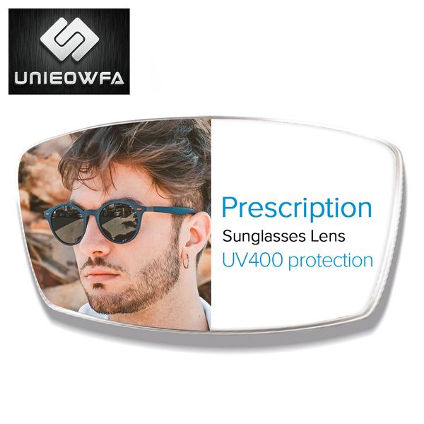 

bifocal prescription sunglasses optical myopia hyperopia 1.56 1.61 1.67 multifocal glasses lens aspheric cr-39 resin