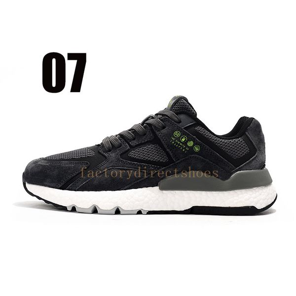 

2021 treeperi chunky 4.0 running shoes dark grey us 8.5 eur 42 for men