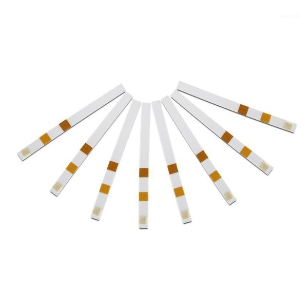 

pool & accessories ly 50pcs swimming spa water test strips ph chlorine alkaline acid bromine hardness paper tool1