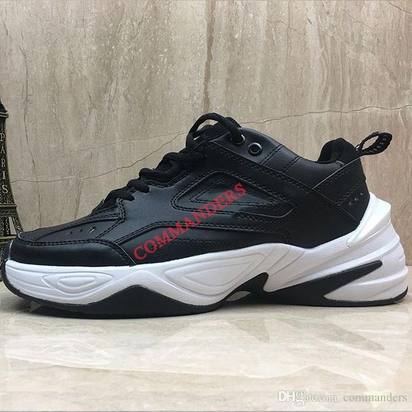 

2020 new arrivals running shoes for womens sneakers black all white trainers men women designer shoes size 36-45 a1
