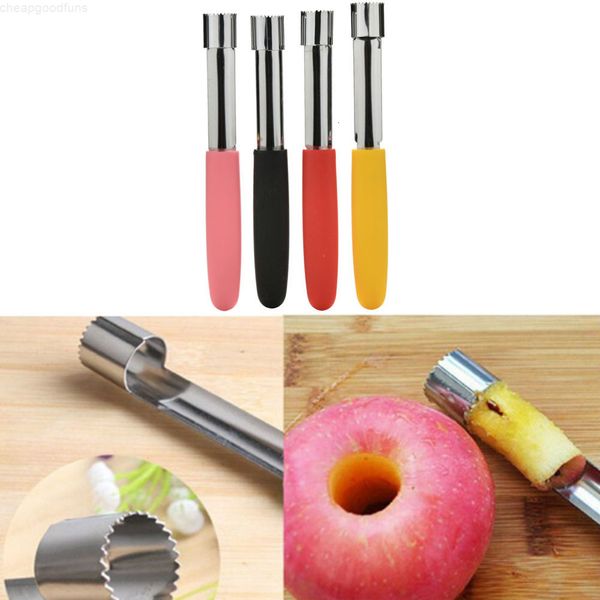 

twist core seed remover fruit pear easy kitchen tool stainless steel apple corer